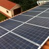 Impianto Fotovoltaico (Campiglia Marittima)