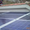 Impianto Fotovoltaico (Livorno)
