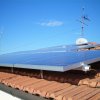 Impianto Fotovoltaico (Livorno)