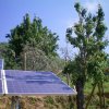 Impianto Fotovoltaico (Lucca)