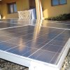 Impianto Fotovoltaico (Piombino)
