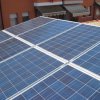 Impianto Fotovoltaico (Piombino)