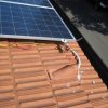 Impianto Fotovoltaico (Piombino)