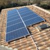 Impianto Fotovoltaico (Piombino)