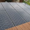 Impianto Fotovoltaico (Piombino)