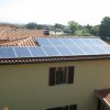 Impianto Fotovoltaico (Piombino)