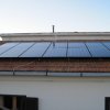 Impianto Fotovoltaico (Piombino)