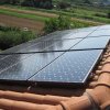 Impianto Fotovoltaico (Piombino)