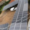 Impianto Fotovoltaico (Piombino)