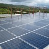 Impianto Fotovoltaico (Piombino)