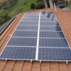 Impianto Fotovoltaico (Piombino)