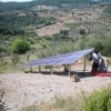 Impianto Fotovoltaico (Pisa)