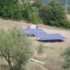 Impianto Fotovoltaico (Pisa)